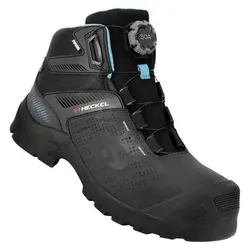 Uvex, Sicherheitsschuhe, Macsole Adventure (S3, 40)