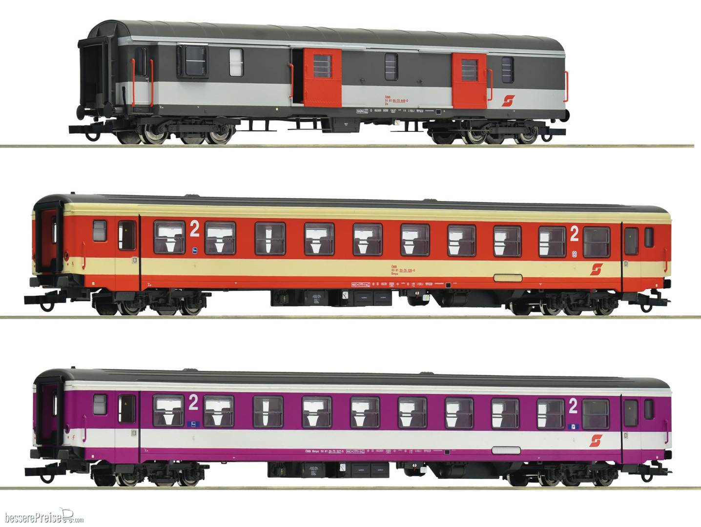 Roco 6200127