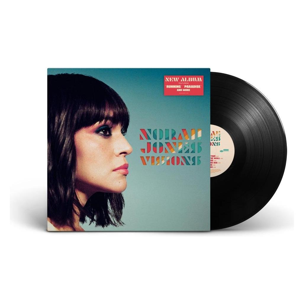 Blue Note Visions (Norah Jones) (602458671490)