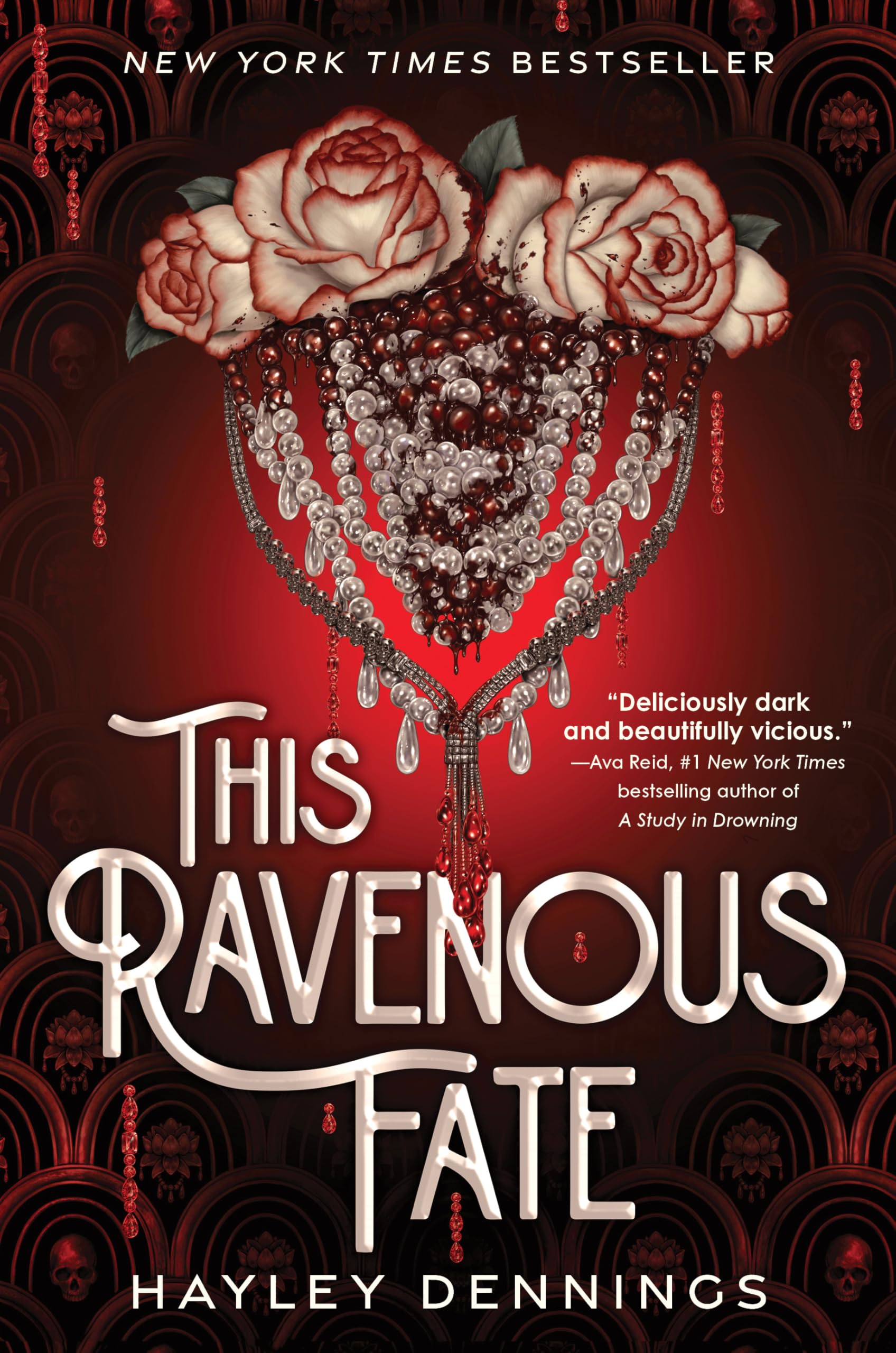 This Ravenous Fate - Preis vom 09.10.2026 07:28:09 h