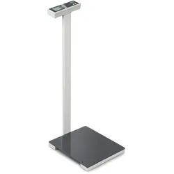 Kern & Sohn Personenwaage mit Stativ MPL 200K-1P, Wägebereich 250 kg