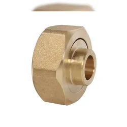 Schlösser 15mm / 1 1/4" für Kupferrohr Anschlussverschraubung
