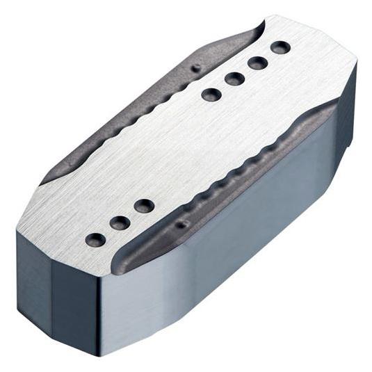Pramet Wendeschneidplatte ISO LNGF 300715-MM-S01:T6310 Tiefe 1,5mm PVD beschichtet - VPE: 5 (LNGF 300715-MM-S01:T6310)