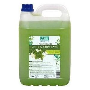 Lucek Abe Liquid Soap Green Tea 5L (Flüssigseife, 5000 ml) (56370506)