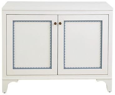 Jennings Media Console - Ballard Designs