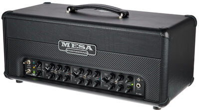 Mesa Boogie Triple Crown TC-100 Head