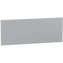 Schneider Electric NSYCUACC014DG Aluminiumfilter für Dachaufbau-Kühlgerät, vernetzt, Climasys CU, 600W