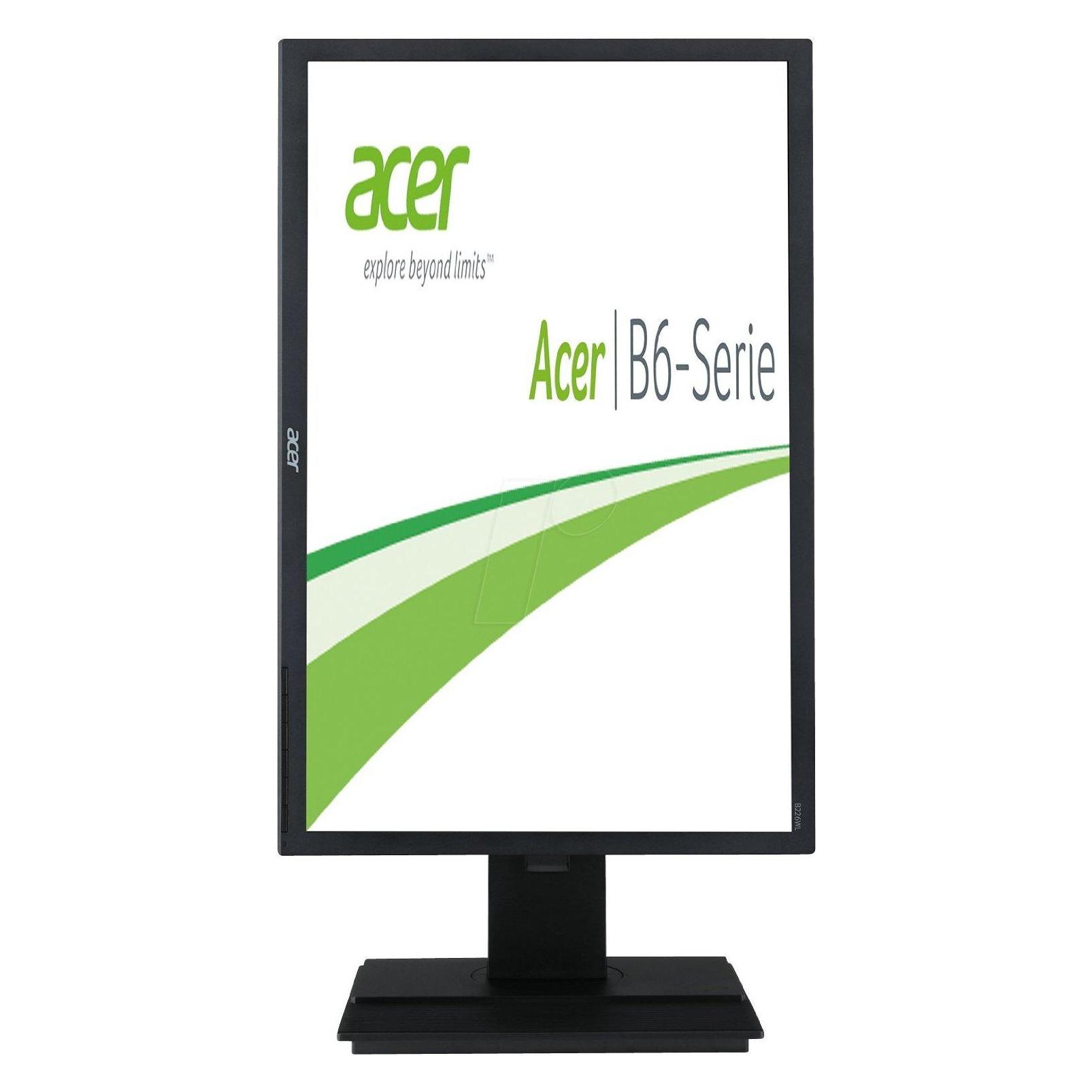 Acer B226WLymdr (1680 x 1050 Pixel, 22") (UM.EB6EE.005)