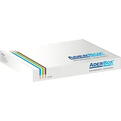 MSE Aderbox Querschnitt 1,5qmm Aderbox 1,5 qmm