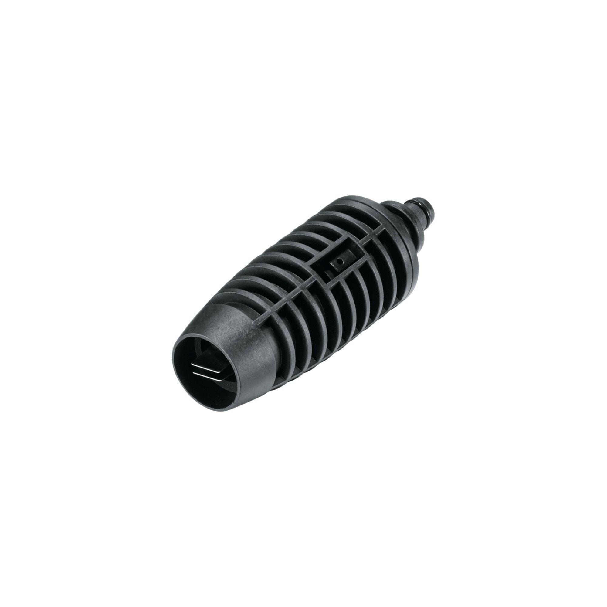 BOSCH Flachstrahldüse verstellbar, Systemzubehör (F016800582)