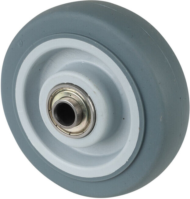 Roue de rechange BS Rollen (A85.081)