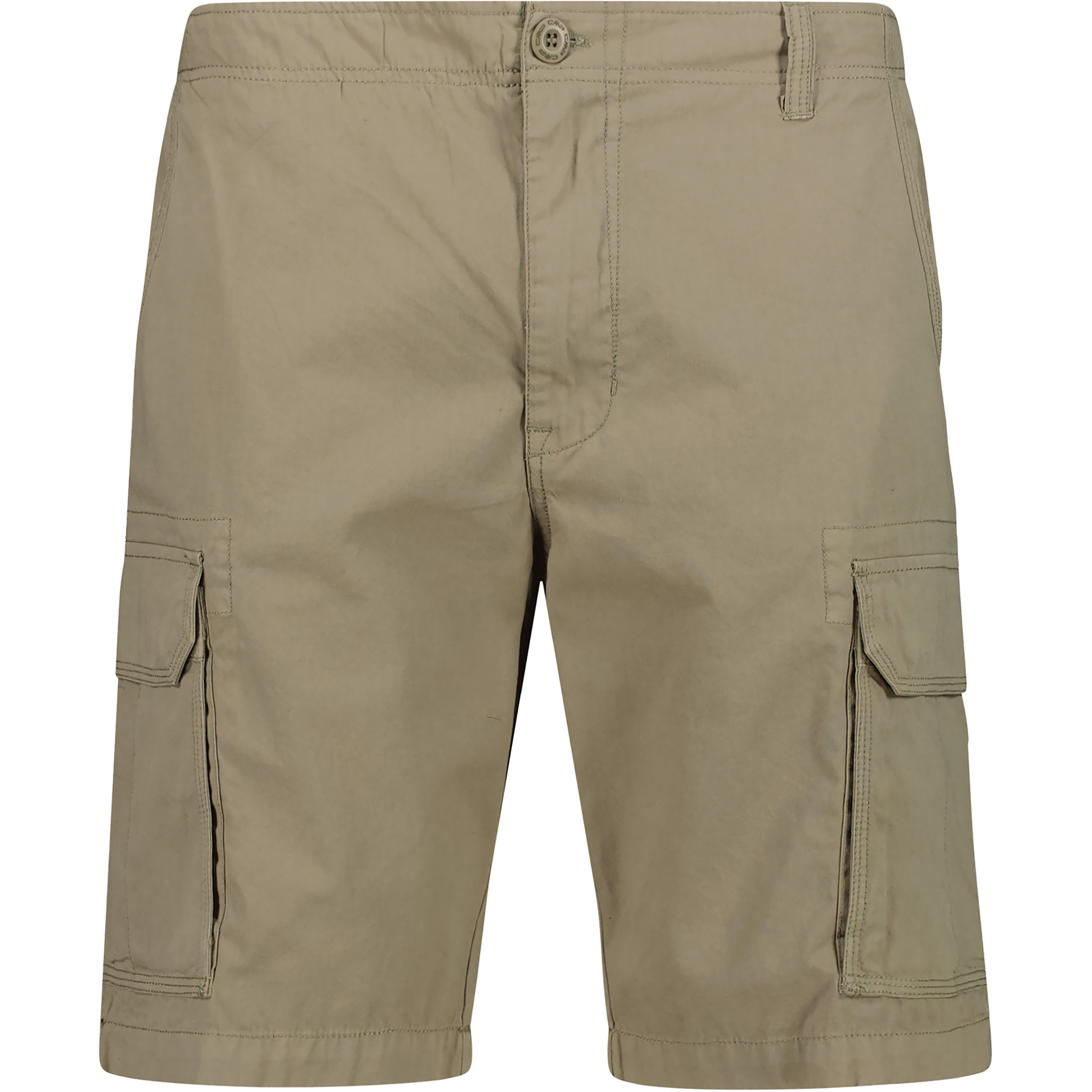 CMP Bermuda Herren Kurze Hosen oliv Größe 4XL Trekking