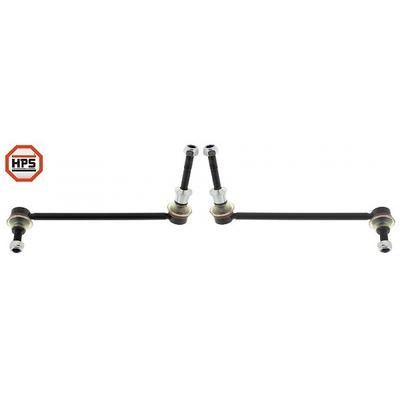 Mapco Reparatursatz, Stabilisatorkoppelstange [Hersteller-Nr. 53992HPS] für BMW
