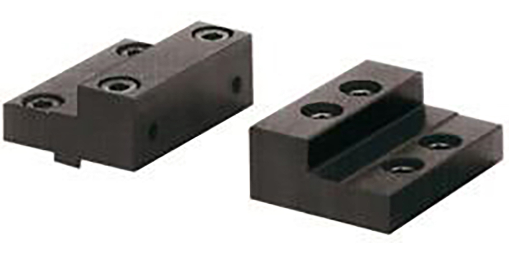Stufenbacken SB 160mm Röhm | 4019208246222