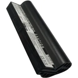 NoName Battery for Asus Eee PC 2G Linux etc, Notebook Akku