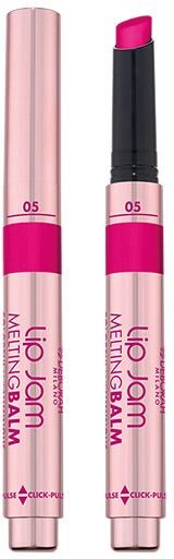 DEBORAH MILANO Lip Jam Melting Balm N5
