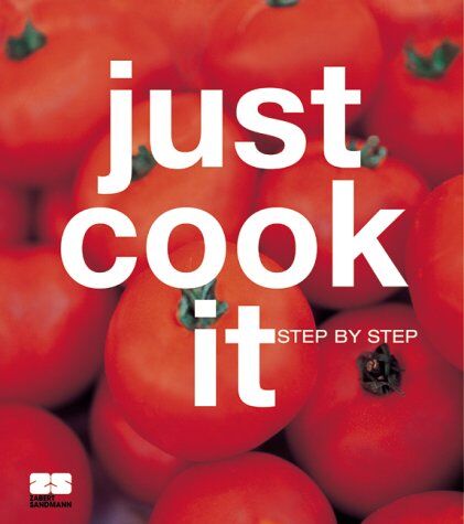 Just cook it - Preis vom 13.10.2026 19:28:25 h