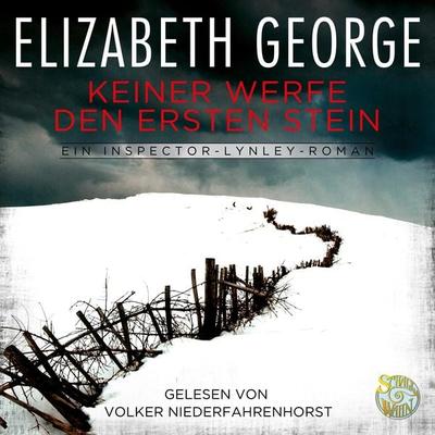 Keiner werfe den ersten Stein - Elizabeth George, Audio, 9783940273130