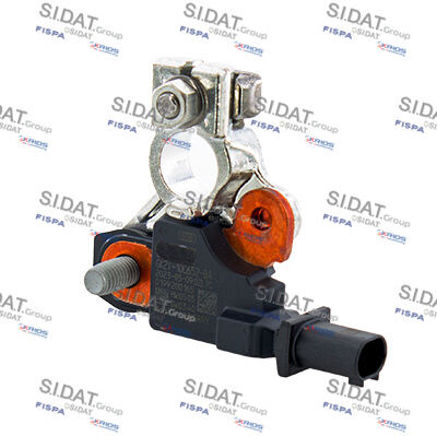 Sidat Sensor, Batteriemanagement Bc010049 Für Ford