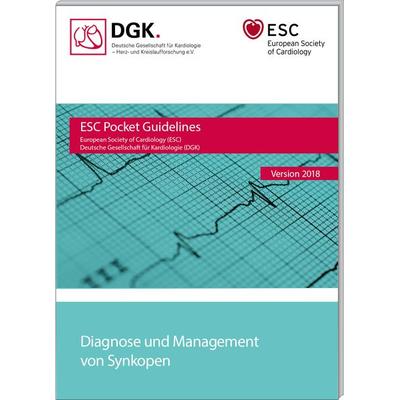 Diagnose und Management von Synkopen, Paperback von , Börm Bruckmeier