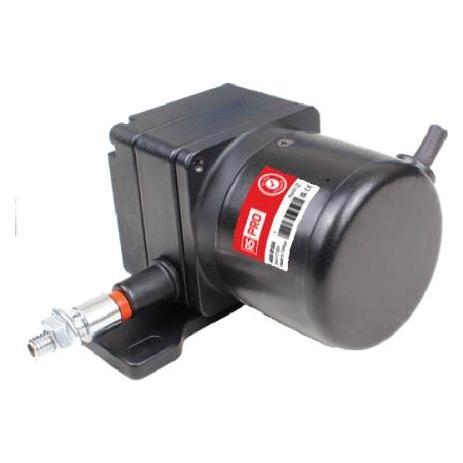 RS PRO Seilzuggeber Potenziometer, 24 VDC 1000mm (100394)