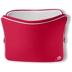 Be.ez La Robe MacBook (Pro) 13 (13"), Notebooktasche, Rot