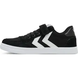 HUMMEL SLIMMER STADIL LOW JR black 29
