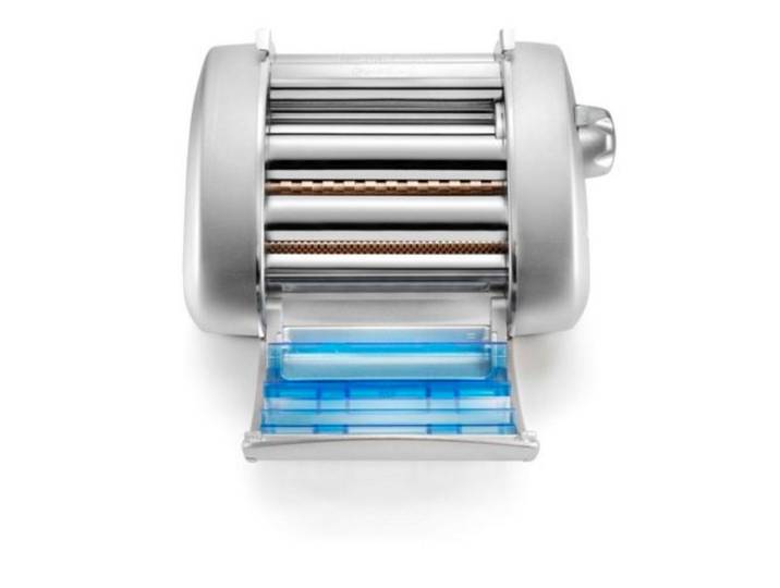 GSD HAUSHALTSGERÄTE Nudelmaschine elektrische Nudelmaschine PastaPresto 20650