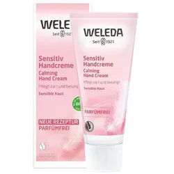 Weleda Sensitiv Handcreme 50 ML