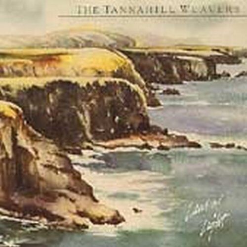 Tannahill Weavers - LAND OF LIGHT - Preis vom 09.10.2026 07:28:09 h