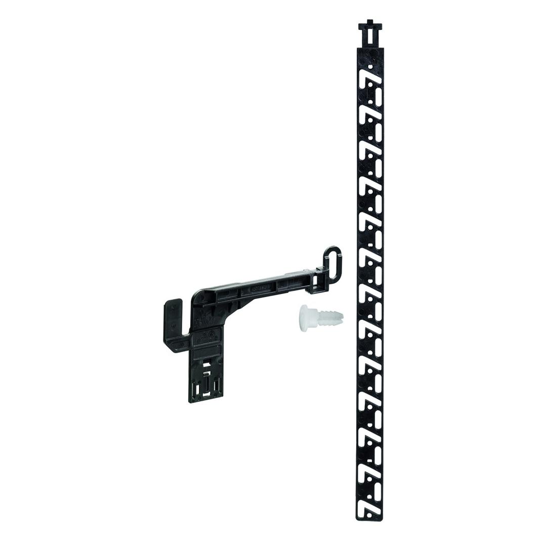 Hettich Schliesssystem Stop Control/Stop Control für push to open (1 Stk.) (9080099)