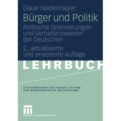 Bürger und Politik -