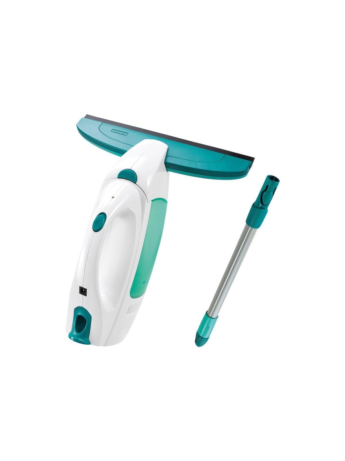 LEIFHEIT Dry & Clean - window cleaner - cordless - handheld