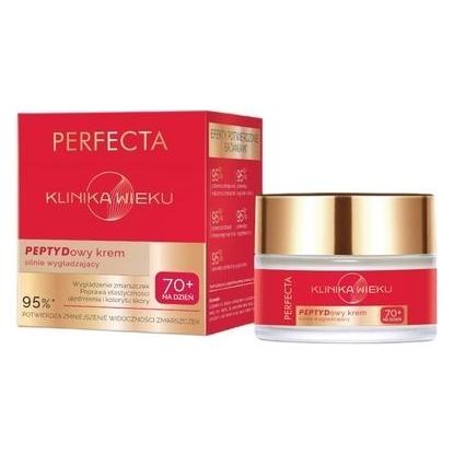 Perfecta Age Clinic Collagen Cream Strong Antiwrinkle Day Cream 70 50ml (50 ml, Tagescreme) (62884286)