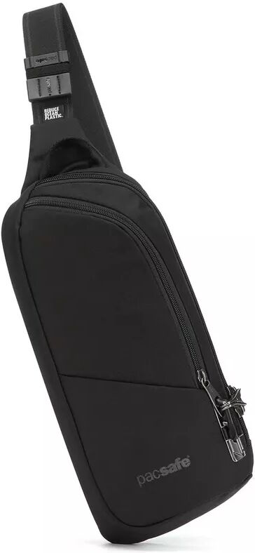 pacsafe - Bauchtasche, 33cm, Black