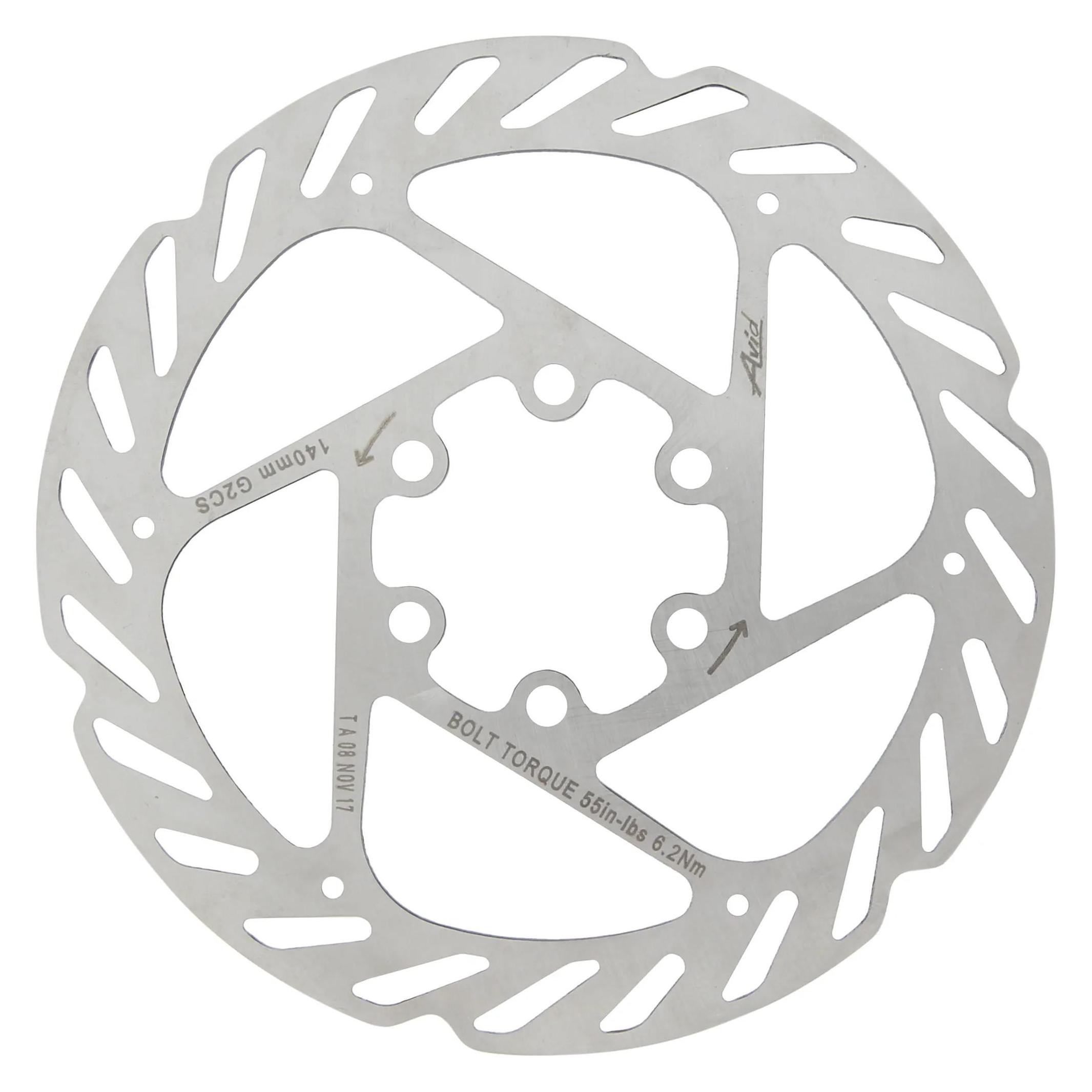 Avid G2 CleanSweep (95785)