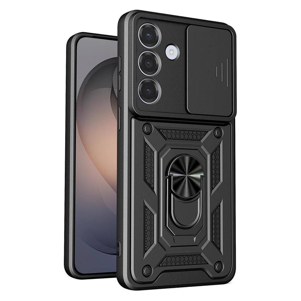 Techsuit CamShield Series (Samsung Galaxy S26) (62435095)