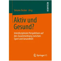 Aktiv und Gesund?, Fachbücher