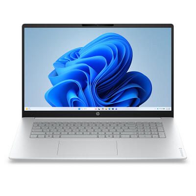 HP Inc. HP OmniBook 3 Laptop 17-dp0056ngx AMD Ryzen™ 5 7520U E11B8EA#ABD