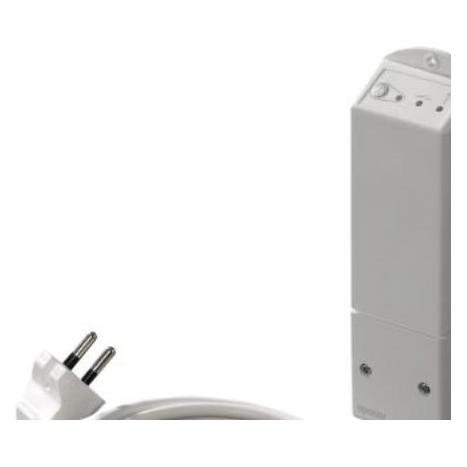 Uponor Relais Funk m-161 - Smatrix wave Relais-Modul Funk m-161 2x (1071673)