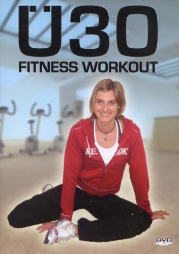 Brose - Ü 30 Fitness Workout - DVD - Preis vom 10.10.2026 11:48:34 h