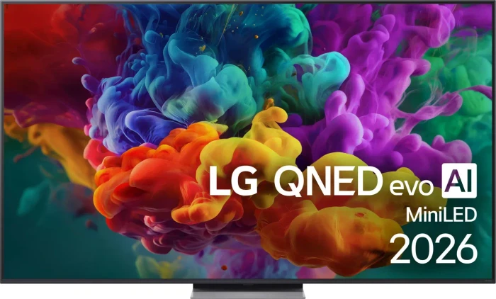75" LG 75QNED86B6B