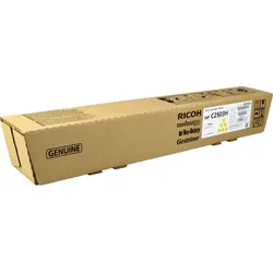 Ricoh/NRG Toner 841926 MPC2503H yellow OEM