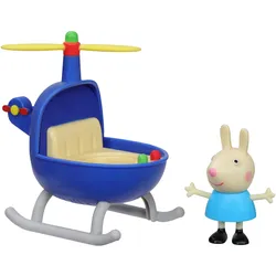Peppa Pig Piglet 's Pepper