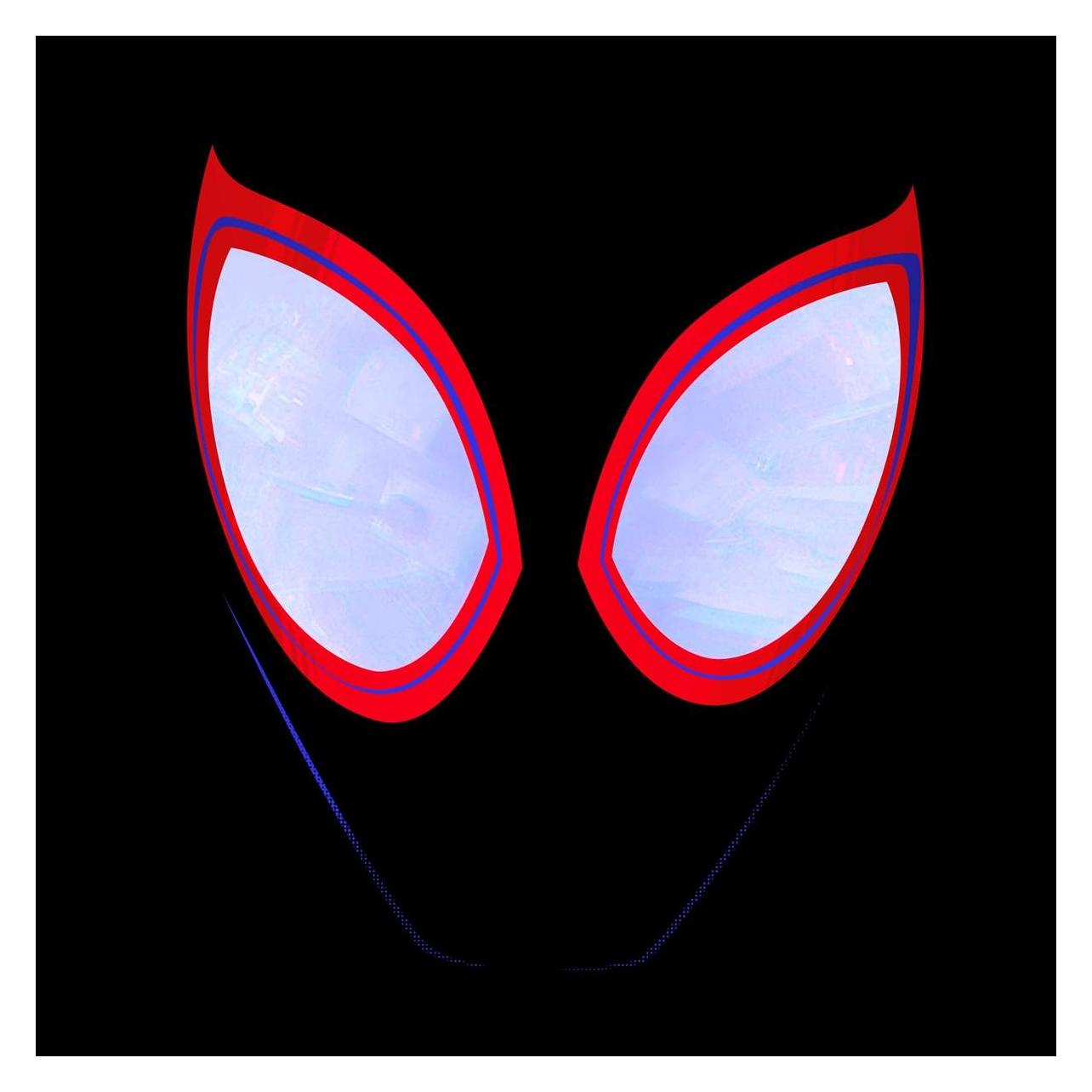 Republic Spider-Man: Into The Spider-Verse (Vinyl) (Original Soundtrack zum Film, Various) (53800677)