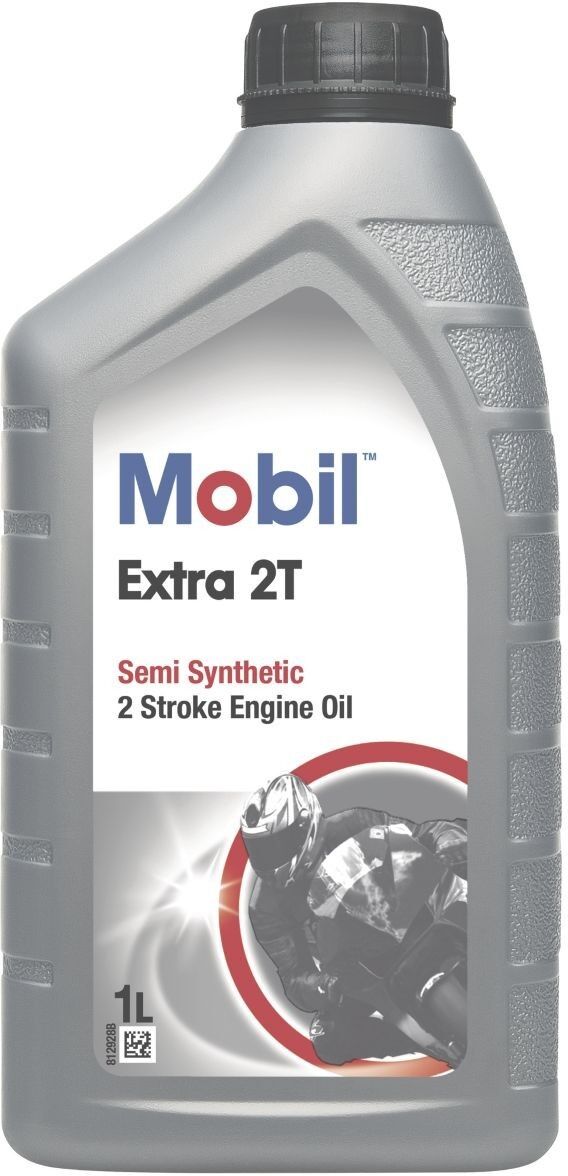 MOBIL 142878 Motoröl