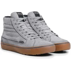 TCX Street 3 Faded wasserdichte Motorrad Schuhe 40