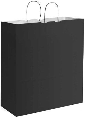 SHOPPER IN CARTA 100 GR Personalizzate o neutre