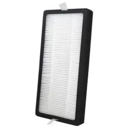 Homedics AP-DT10FLR HEPA-Filter, Zubehör Luftbehandlung