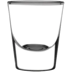 Gastronoble Olympia American Schnapsgläser 3cl - 24 Gläser - Gläserspülmaschinengeeignet
